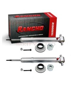 Rancho RS9000XL Suspension Strut