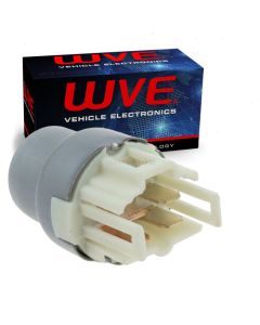 Wells WVE Cruise Control Relay