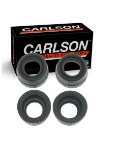 Carlson Disc Brake Caliper Pin Boot Kit