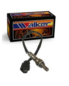 Walker Products Oxygen Sensor