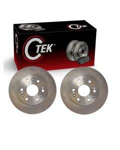 Centric Disc Brake Rotor