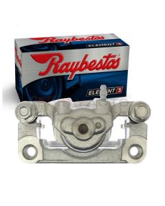Raybestos Element3 Disc Brake Caliper