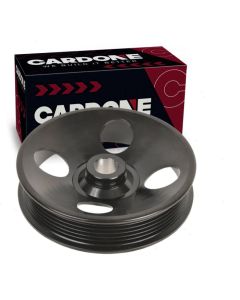 Cardone Power Steering Pump Pulley
