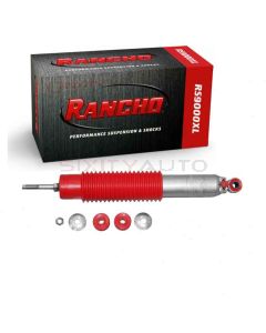 Rancho Shock Absorber