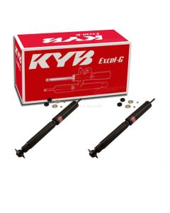 KYB Excel-G Shock Absorber