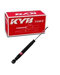 KYB Shock Absorber