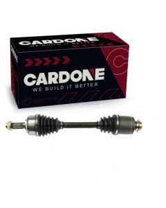 Cardone CV Axle Assembly
