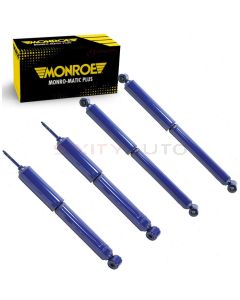 Monroe Matic Shock Absorber