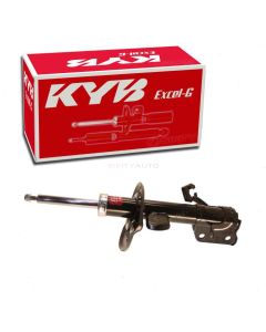 KYB Excel-G Suspension Strut