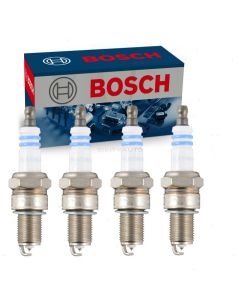Bosch Spark Plug