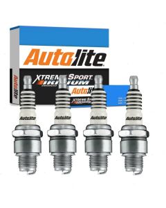 Autolite Spark Plug
