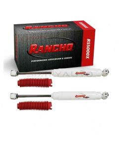 Rancho RS5000X Shock Absorber