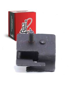 Anchor Engine Mount