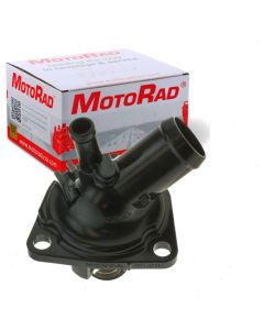 MotoRad Engine Coolant Thermostat
