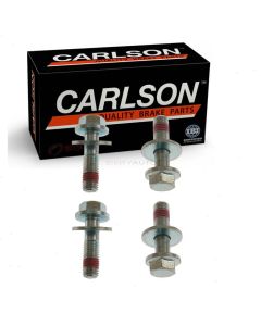 Carlson Disc Brake Caliper Bracket Mounting Bolt