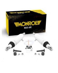 Monroe Max-Air Shock Absorber