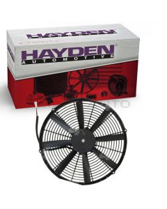 Hayden Engine Cooling Fan