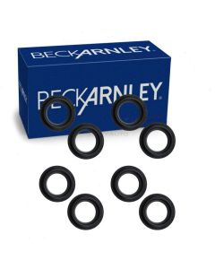 Beck/Arnley Spark Plug Tube Seal