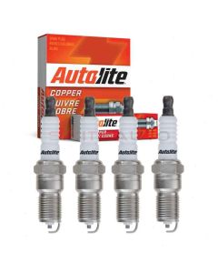 Autolite Copper Core Spark Plug