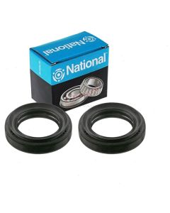 National Axle Differential Seal