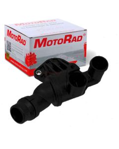 MotoRad Engine Coolant Thermostat