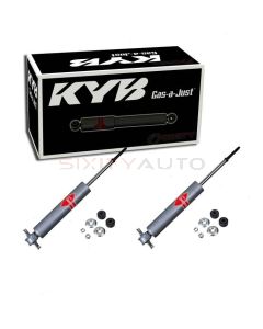 KYB Gas-a-Just Shock Absorber