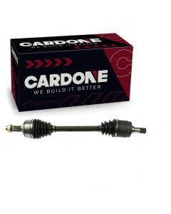 Cardone CV Axle Assembly