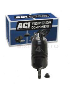 ACI Windshield Washer Pump