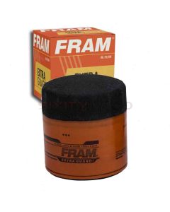 FRAM Extra Guard Engine Oil Filter