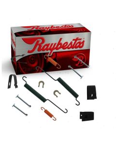 Raybestos R-Line Drum Brake Hardware Kit