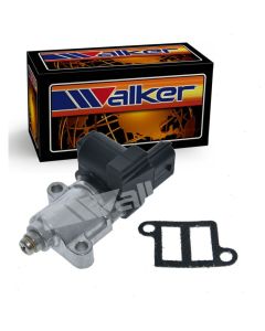 Walker Products Fuel Injection Idle Air Control Valve