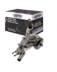 Carter RapidFit Engine Water Pump