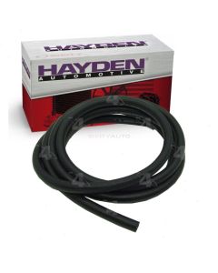 Hayden Engine Oil Cooler Hose Assembly