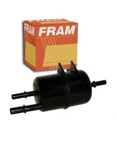 FRAM Fuel Filter