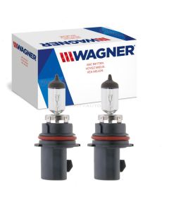 Wagner Headlight Bulb
