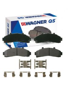 Wagner QS Disc Brake Pad