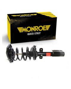 Monroe Quick-Strut Suspension Strut and Coil Spring Assembly