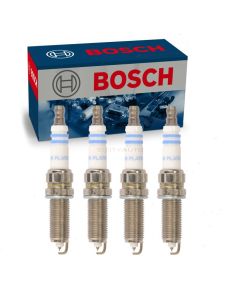 Bosch Spark Plug