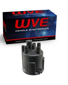 Wells Distributor Cap