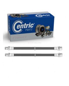 Centric Brake Hydraulic Hose