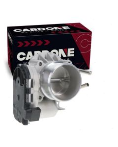 Cardone Fuel Injection Throttle Body
