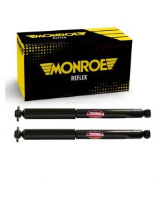 Monroe Reflex Shock Absorber