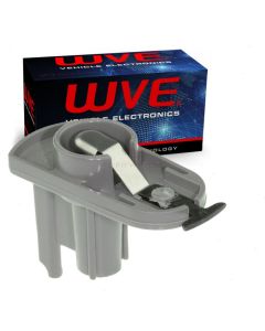 Wells WVE Distributor Rotor