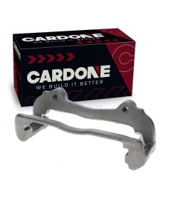 Cardone Reman Disc Brake Caliper Bracket