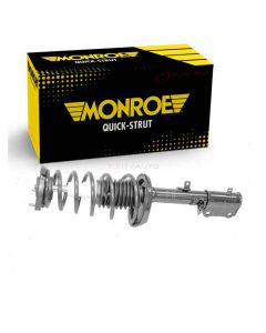 Monroe Suspension Strut and Coil Spring Assembly