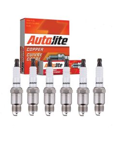 Autolite Copper Core Spark Plug