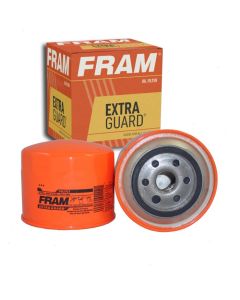 FRAM Extra Guard Engine Oil Filter