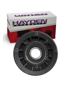 Hayden Drive Belt Tensioner Pulley