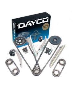 Dayco Engine Timing Chain Kit