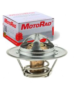 MotoRad Engine Coolant Thermostat